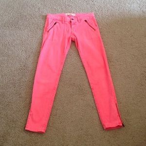 FINAL PRICE: Hollister Jeans